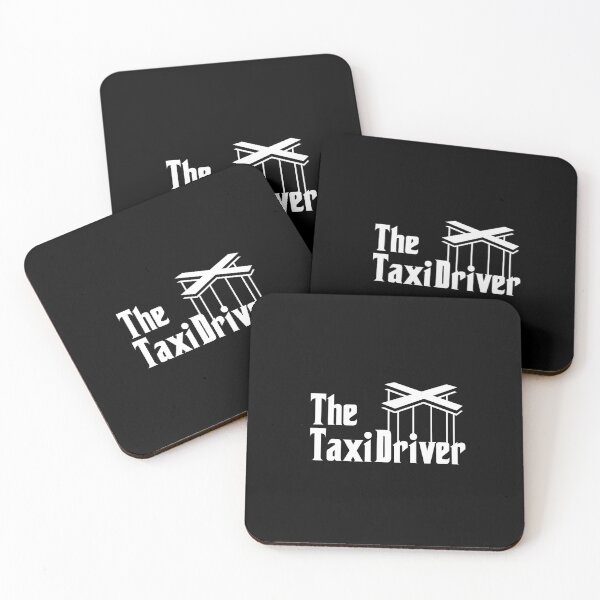 Item preview, The Taxi Driver designed and sold by Garaga.