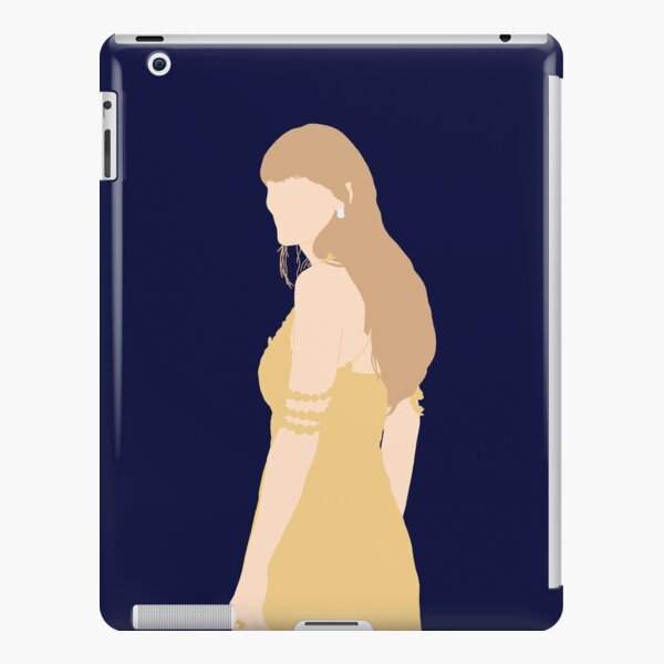 Taylor Swift Tablets & Accessories | Taylor Swift Photo iPad Case Cover Red Album Promotional Radio Item | Color: Red | Size: Os | Creative_Resell's