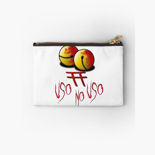 Item preview, Uso no Uso designed and sold by ThatOneGuy28.