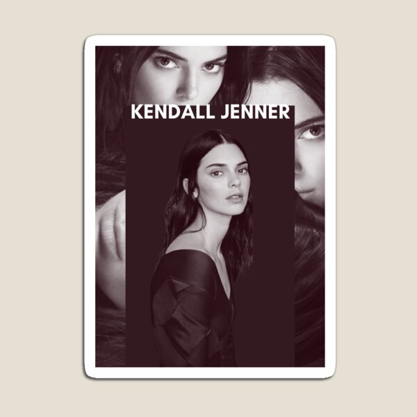 Aperçu de l'œuvre Kendall Jenner créée et vendue par patrixia11.