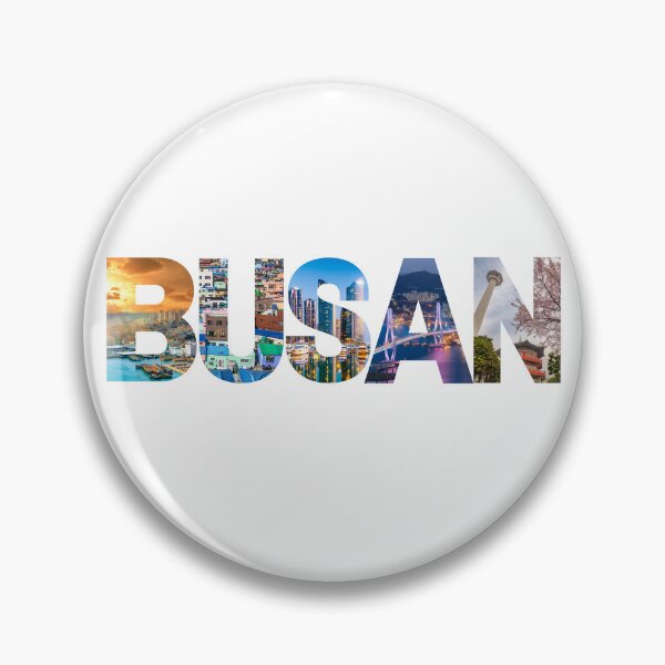 Item preview,  부산 BUSAN UP CLOSE (5 PHOTOS)  designed and sold by SeoulJourner.