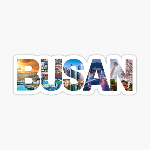 Item preview,  부산 BUSAN UP CLOSE (5 PHOTOS)  designed and sold by SeoulJourner.