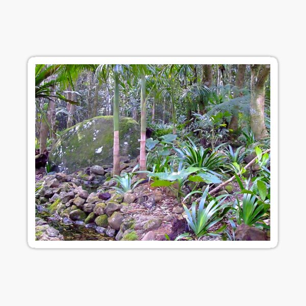 Item preview, A Rocky Creek designed and sold by Margaret Stevens.