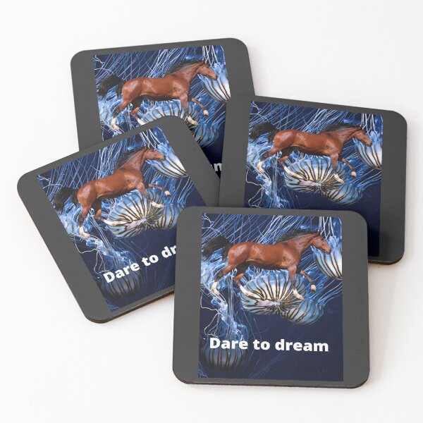 Item preview, Dare to dream designed and sold by Demetria3.