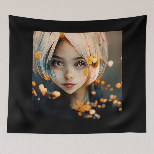 Item preview, Anime 1 Collection 2 designed and sold by OliDesigns.