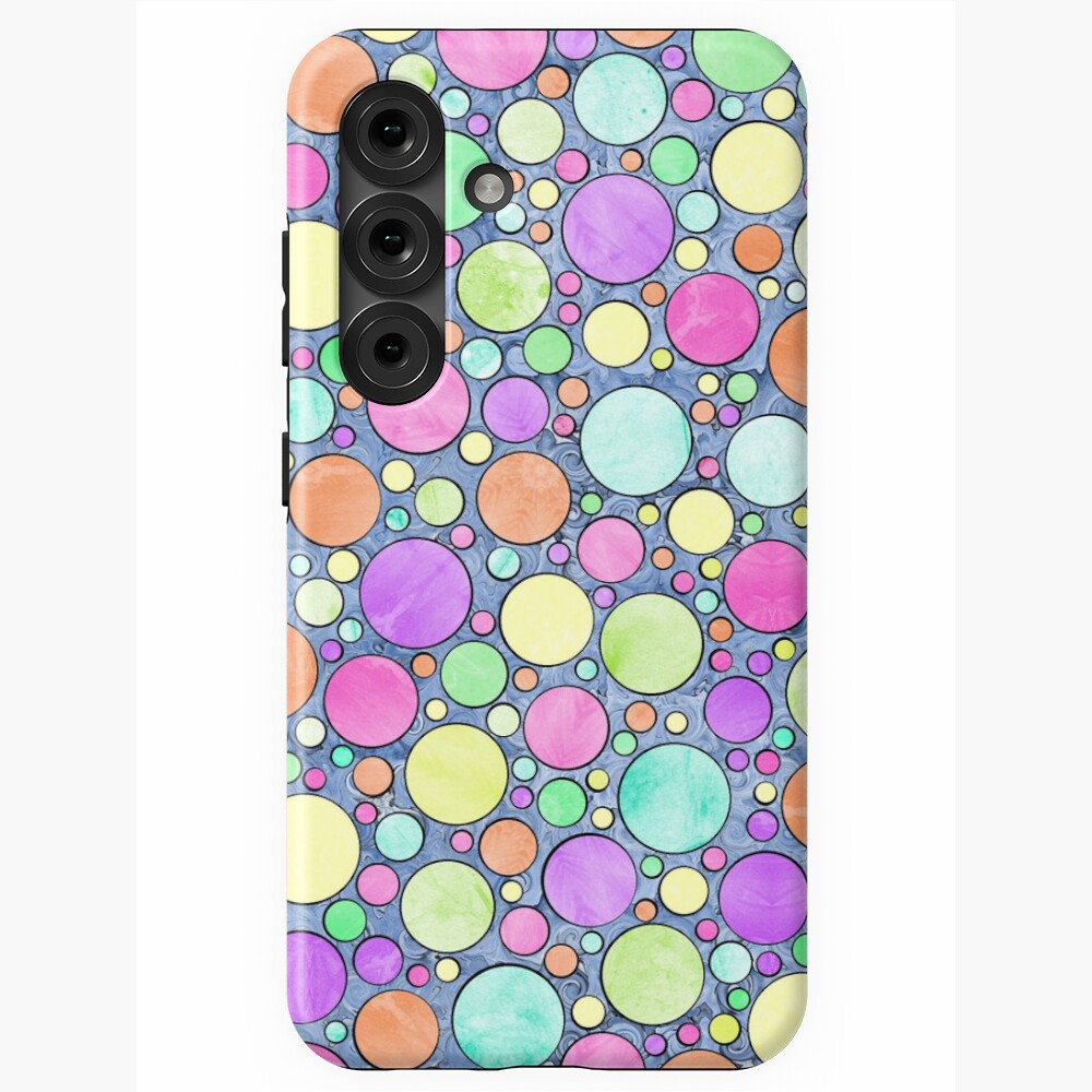 Item preview, Samsung Galaxy Tough Case designed and sold by MagickMama.