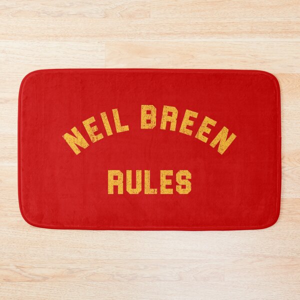Item preview, Neil Breen Rules designed and sold by huckblade.