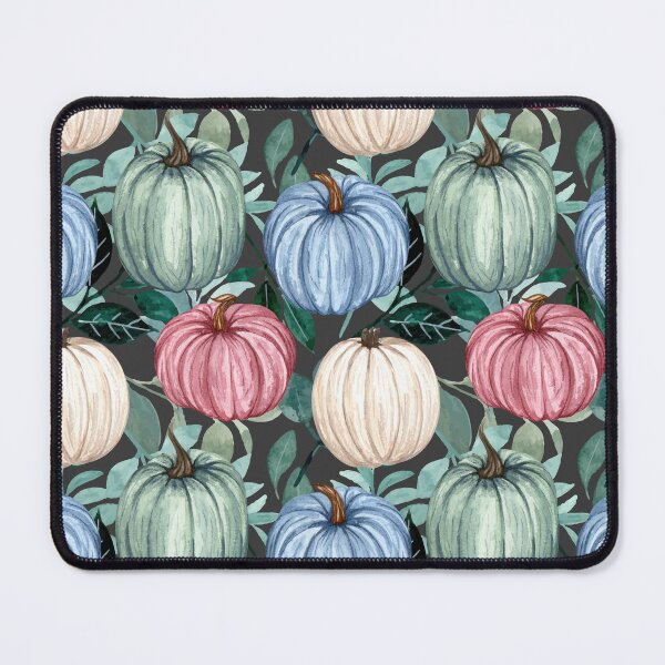 Item preview, Pastel Pumpkin Pattern designed and sold by Lylabean22.