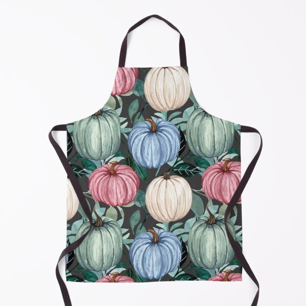 Item preview, Pastel Pumpkin Pattern designed and sold by Lylabean22.