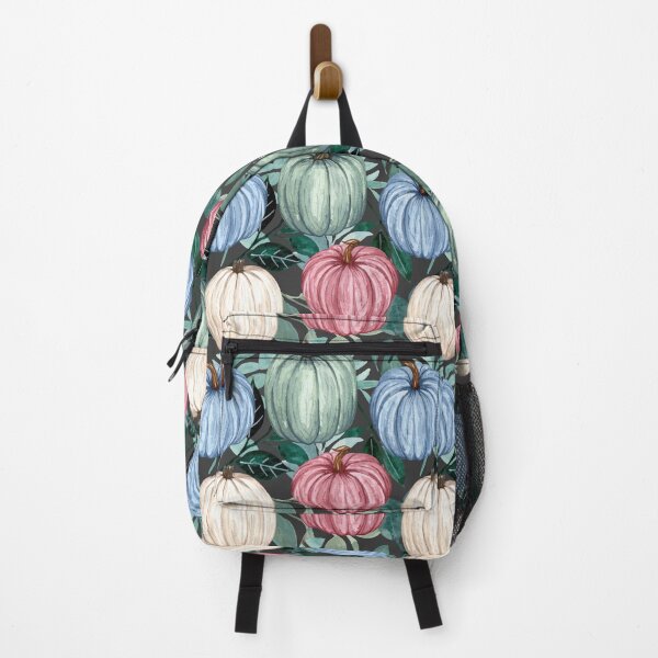 Item preview, Pastel Pumpkin Pattern designed and sold by Lylabean22.