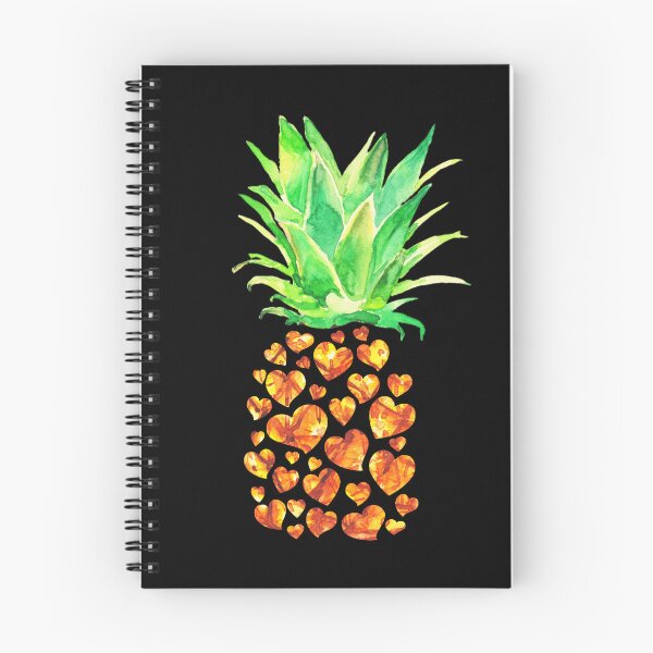 Item preview, Pineapple Love designed and sold by antevasinart.