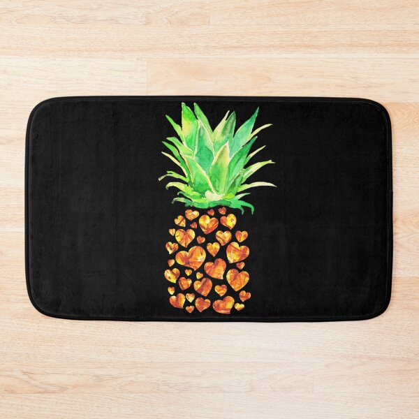 Item preview, Pineapple Love designed and sold by antevasinart.