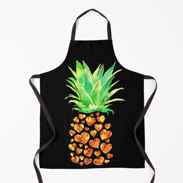 Item preview, Pineapple Love designed and sold by antevasinart.