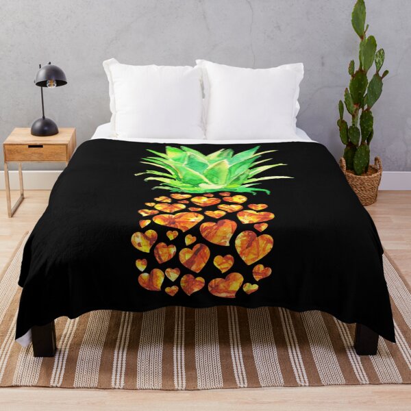 Item preview, Pineapple Love designed and sold by antevasinart.