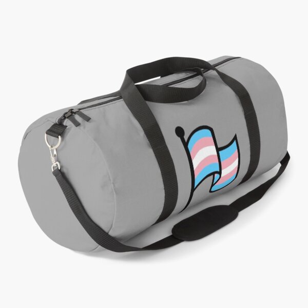 Item preview, Trans Flag designed and sold by tlims287.