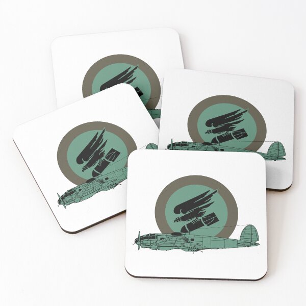 Item preview, Heinkel He 111 - Green Style designed and sold by pzd501.