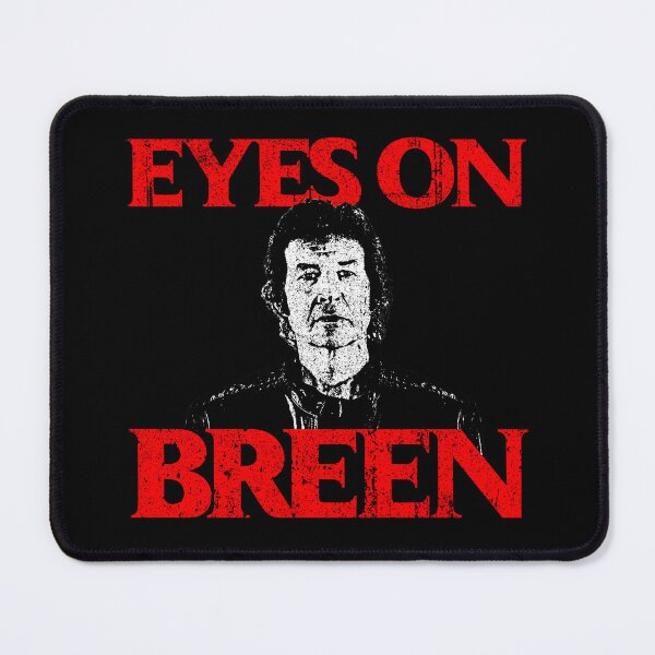 Item preview, Eyes On Breen designed and sold by huckblade.