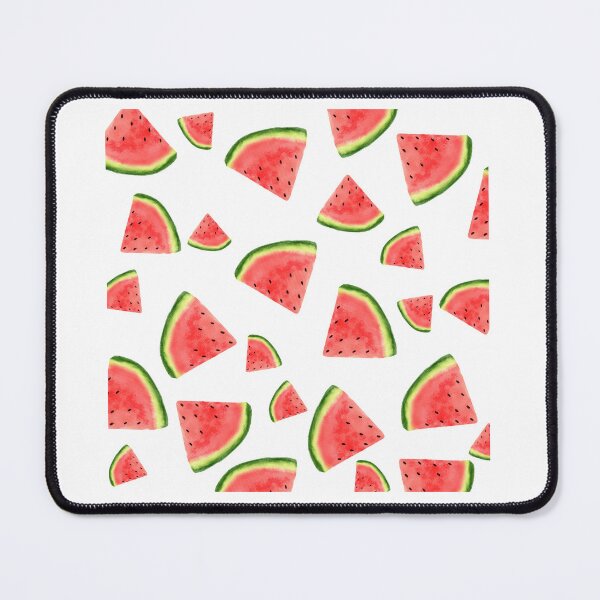 Item preview, Watermelon Pattern designed and sold by CakmakShop.