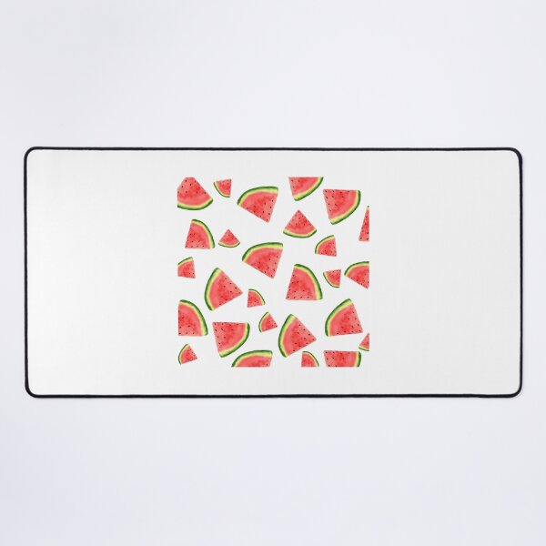 Item preview, Watermelon Pattern designed and sold by CakmakShop.
