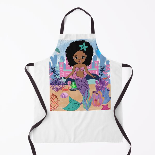 Item preview, Beautiful Mermaid Princess  designed and sold by GarnersDesigns.