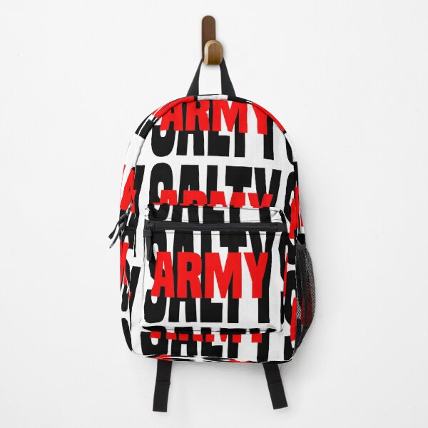 Item preview, SALTY ARMY designed and sold by CRINGEWORTHY TEES.