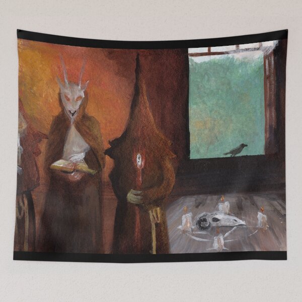 Item preview, Summoning designed and sold by MousMuse.