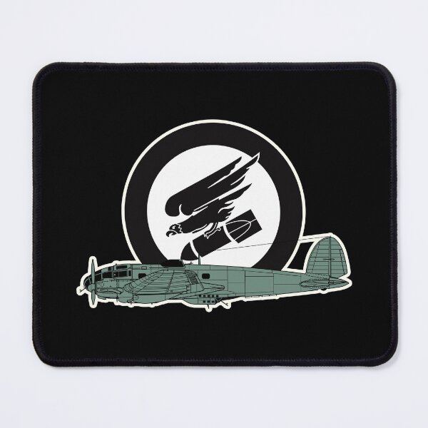 Item preview, Heinkel He 111 - Black Style designed and sold by pzd501.