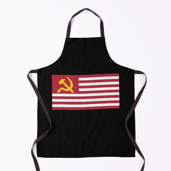 Item preview, communist america designed and sold by remerasnerdas.