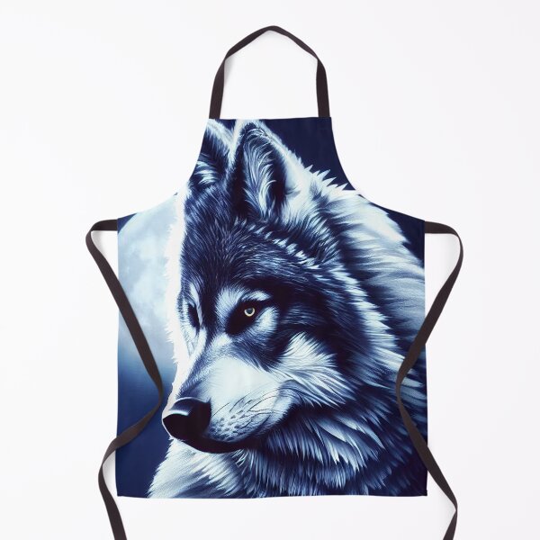 Item preview, Spirit Animal : Wolf 10 designed and sold by CEVmemories.