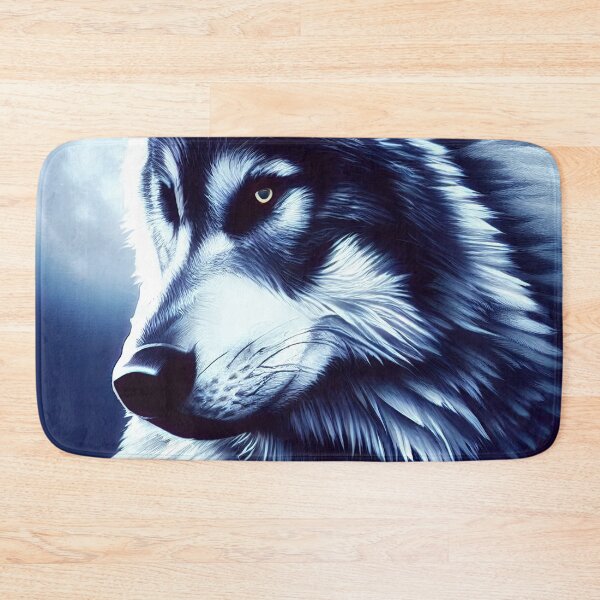 Item preview, Spirit Animal : Wolf 10 designed and sold by CEVmemories.