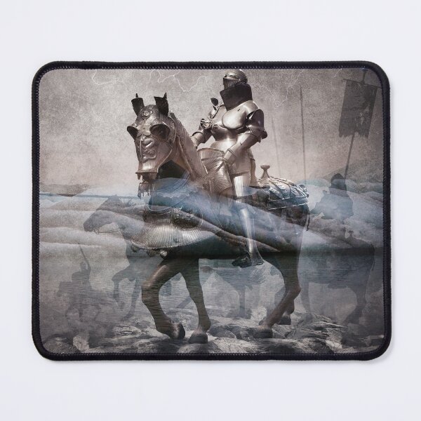 Item preview, MEDIEVAL KNIGHT designed and sold by Tammera.