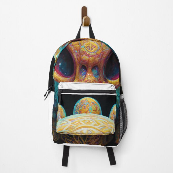 Item preview, DMT Alien Object designed and sold by JoseVizcarra.