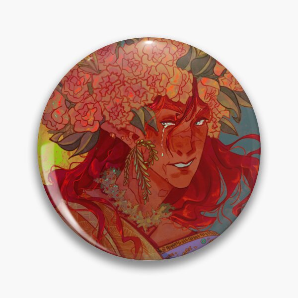 Item preview, Crown of roses which decays designed and sold by Ayaosguqin-art.