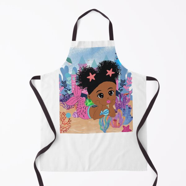 Item preview, Beautiful Mermaid Princess  designed and sold by GarnersDesigns.