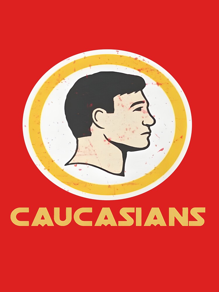 Caucasians Baseball Crackers Shirt The Caucasians Cleveland