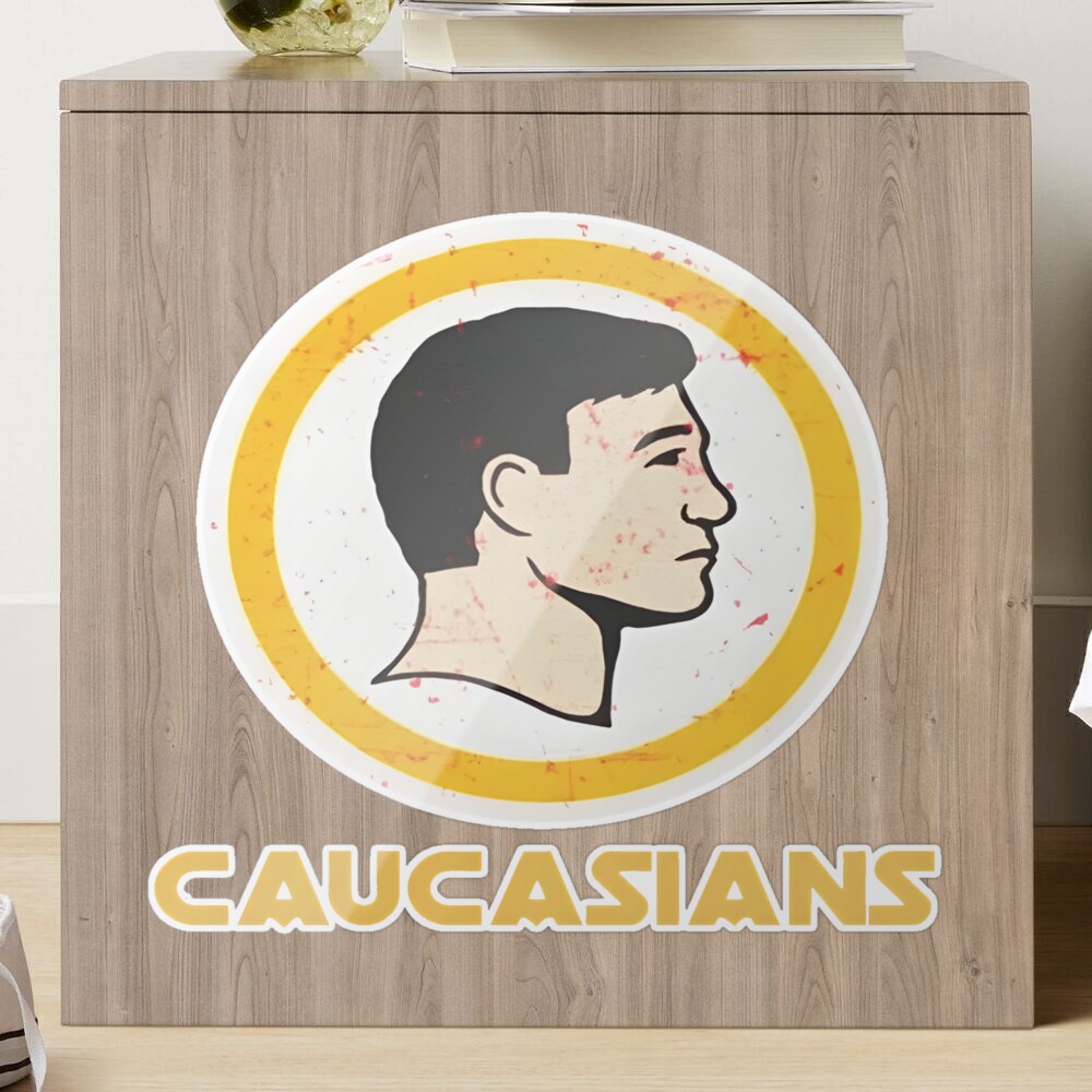 Caucasians Crackers Cleveland Caucasians shirt, hoodie, sweater