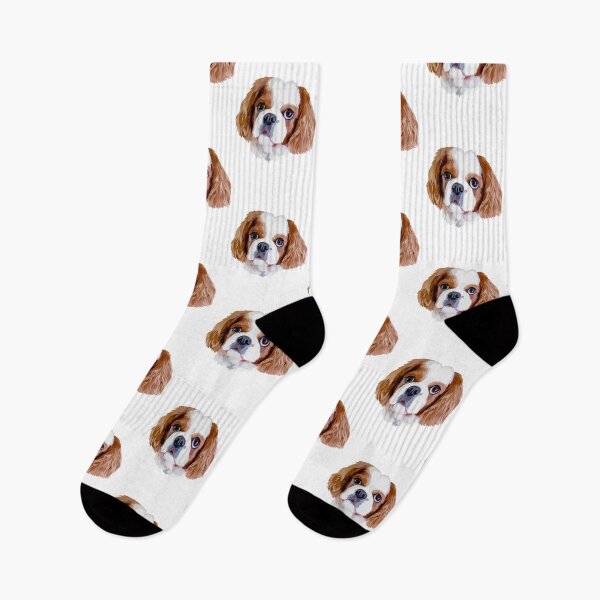 Item preview, Maggie Lou designed and sold by Kat's Dogs.