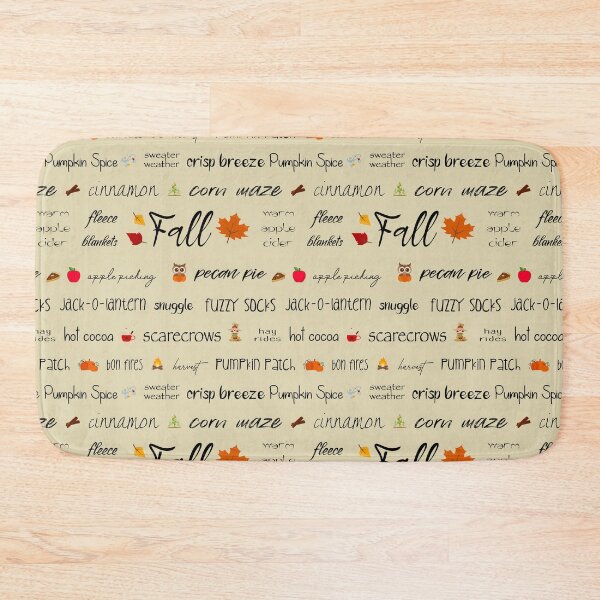 Item preview, Fall favorites designed and sold by IrwinStudios.