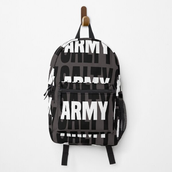 Item preview, SALTY ARMY designed and sold by CRINGEWORTHY TEES.