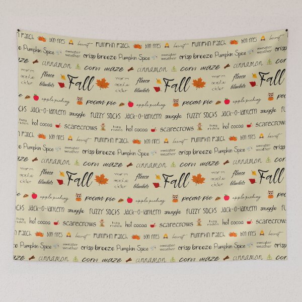 Item preview, Fall favorites designed and sold by IrwinStudios.