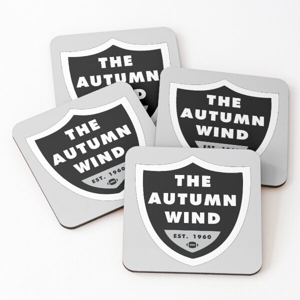 Item preview, Baesic Autumn Wind designed and sold by Baesic Clothing Co..