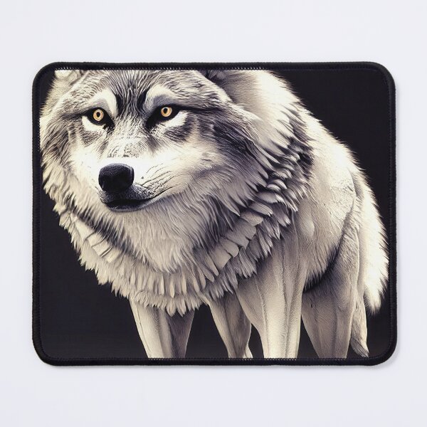 Item preview, Spirit Animal : Wolf 11 designed and sold by CEVmemories.