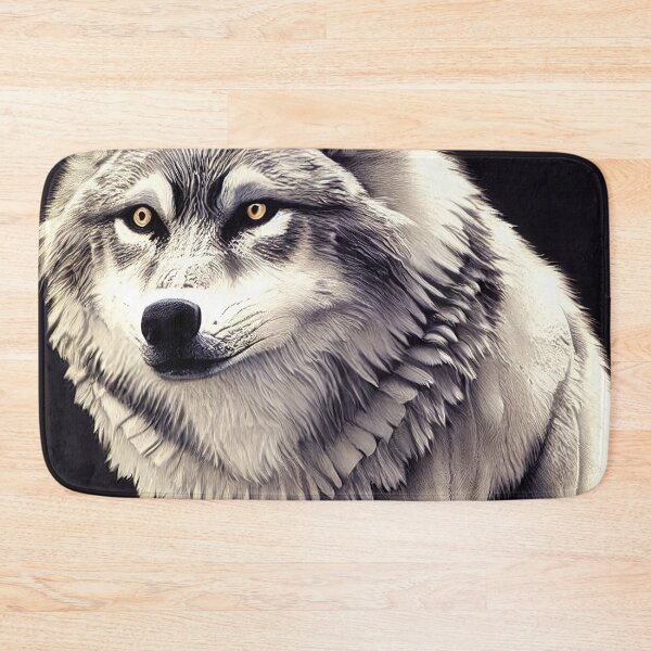 Item preview, Spirit Animal : Wolf 11 designed and sold by CEVmemories.