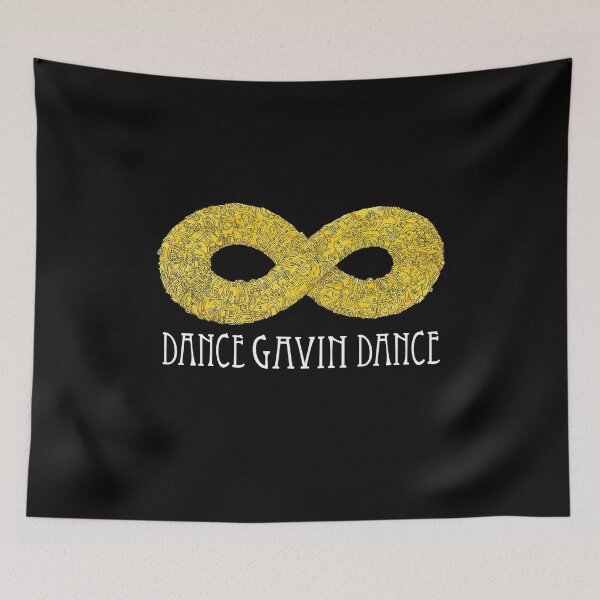 Item preview, Dance Gavin Dance merch - all you do is talk - dance gavin dance designed and sold by luxury store.