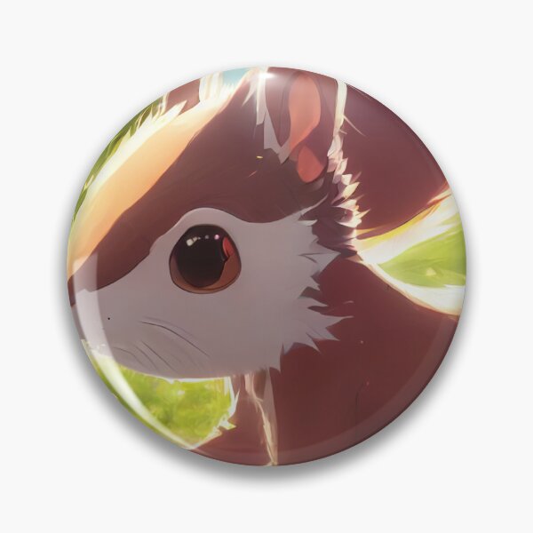 Item preview, Two Cute Squirrels Playing Together designed and sold by Pet Shelter.
