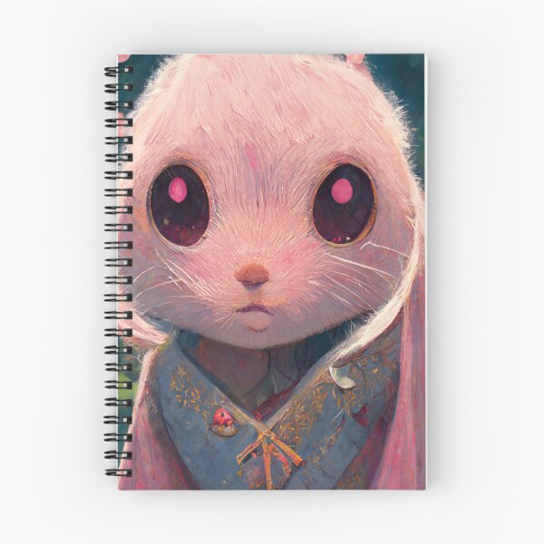 Item preview, Pink Squirrel Princess With , Fantasy Style designed and sold by Pet Shelter.