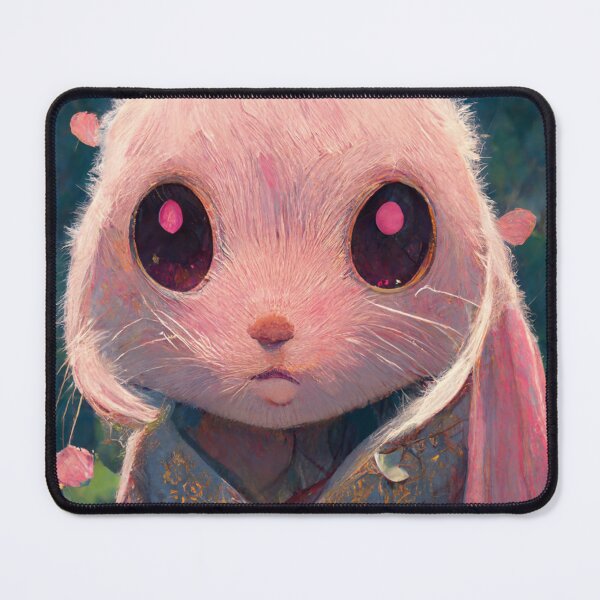 Item preview, Pink Squirrel Princess With , Fantasy Style designed and sold by Pet Shelter.