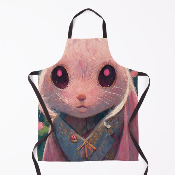 Item preview, Pink Squirrel Princess With , Fantasy Style designed and sold by Pet Shelter.