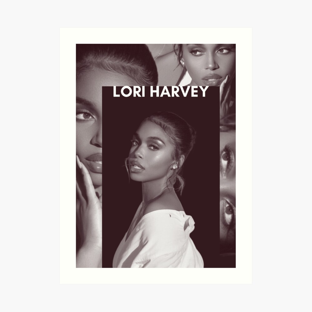 Lori Harvey