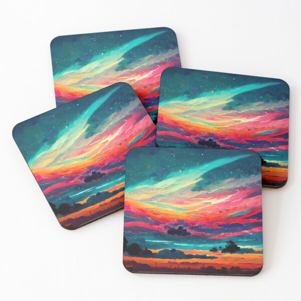 Item preview, Sunday Sky designed and sold by LucdDrmn.